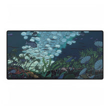 Load image into Gallery viewer, Anime Ponyo Mouse Pad (Desk Mat)
