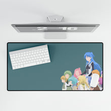 Cargar imagen en el visor de la galería, Anime Sukasuka Mouse Pad (Desk Mat)
