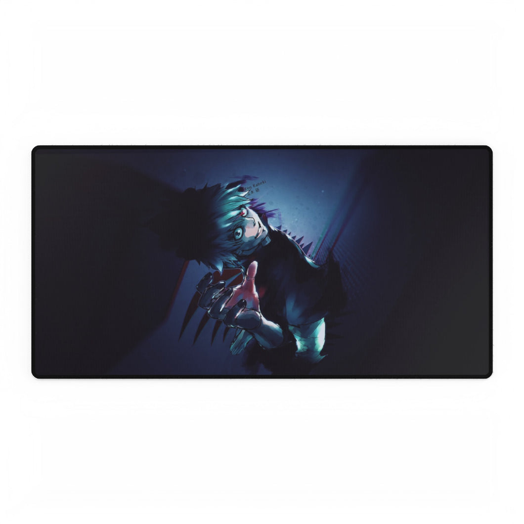 Anime Tokyo Ghoul Mouse Pad (Desk Mat)