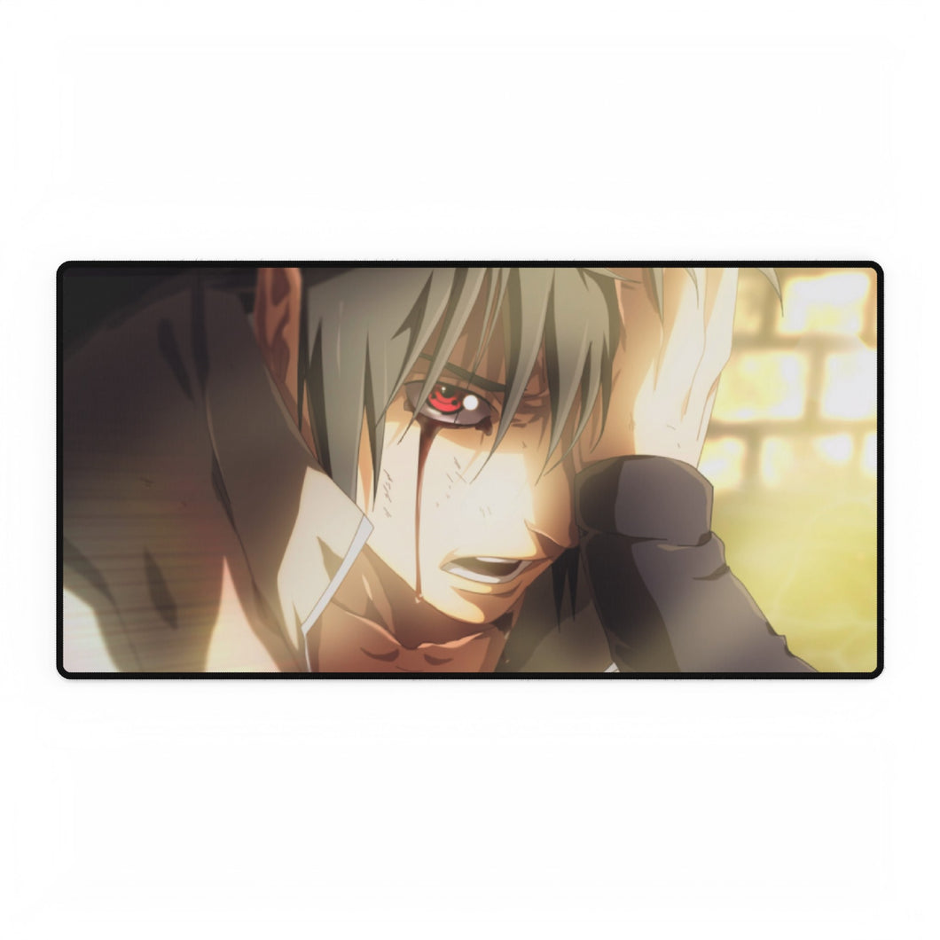 Anime Naruto Mouse Pad (Desk Mat)