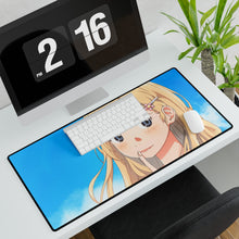 Cargar imagen en el visor de la galería, Anime Your Lie in April Mouse Pad (Desk Mat)
