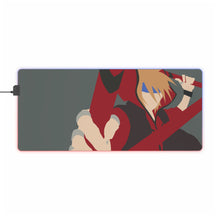 Cargar imagen en el visor de la galería, Re:Creators RGB LED Mouse Pad (Desk Mat)
