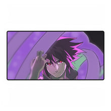 Cargar imagen en el visor de la galería, Sasuke Uchiha Mouse Pad (Desk Mat)
