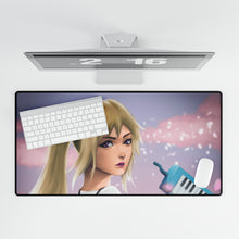 Cargar imagen en el visor de la galería, Anime Your Lie in April Mouse Pad (Desk Mat)
