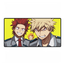 Cargar imagen en el visor de la galería, Anime My Hero Academiar Mouse Pad (Desk Mat)
