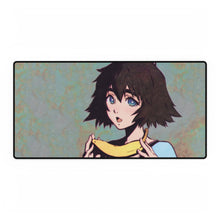 Load image into Gallery viewer, Anime Steins;Gate Mouse Pad (Desk Mat)
