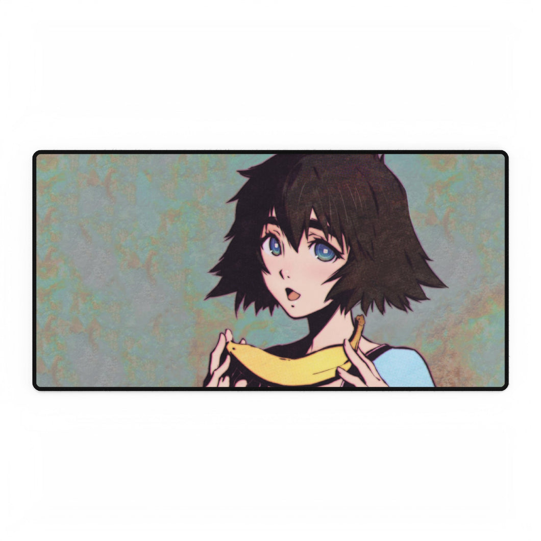 Anime Steins;Gate Mouse Pad (Desk Mat)