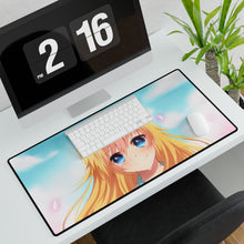 Cargar imagen en el visor de la galería, Kaori Miyazono Mouse Pad (Desk Mat)
