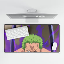 Load image into Gallery viewer, Anime One Piece Mouse Pad (Desk Mat)
