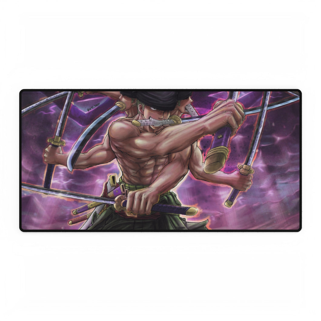 Tapis de souris Anime One Piece (tapis de bureau)