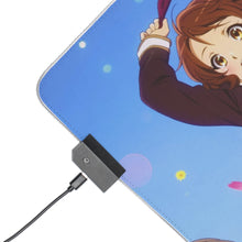 Cargar imagen en el visor de la galería, Sound! Euphonium Kumiko Oumae, Reina Kousaka, Hazuki Katou, Sapphire Kawashima RGB LED Mouse Pad (Desk Mat)
