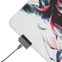 Cargar imagen en el visor de la galería, Anime-Kill la Kill- Matoi RGB LED Mouse Pad (Desk Mat)
