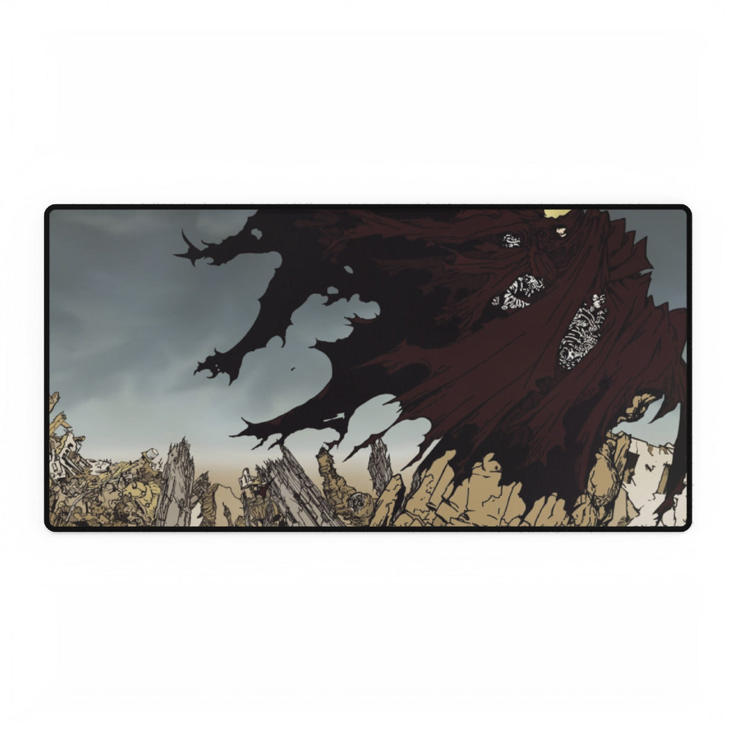 Anime Trigun Mouse Pad (Desk Mat)