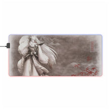 Cargar imagen en el visor de la galería, InuYasha RGB LED Mouse Pad (Desk Mat)
