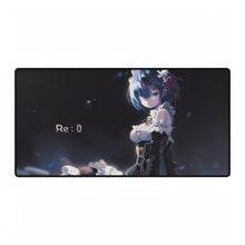 Cargar imagen en el visor de la galería, Anime Re:ZERO -Starting Life in Another World- Mouse Pad (Desk Mat)
