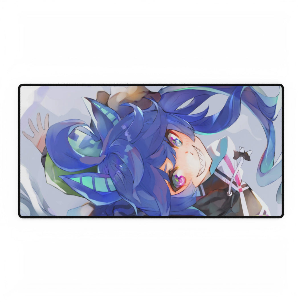 Anime Uma Musume: Pretty Der Mouse Pad (Desk Mat)