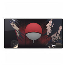 Load image into Gallery viewer, Anime Narutor Mouse Pad (Desk Mat)
