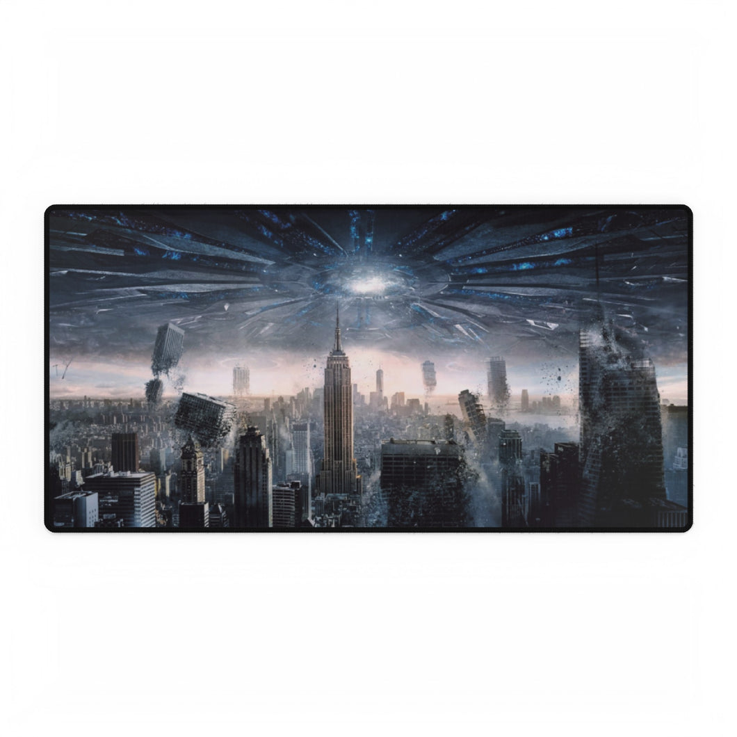 Movie Independence Day: Resurgence Mouse Pad (Desk Mat)