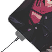 Load image into Gallery viewer, Anime Tokyo Ghoul RGB LED Mouse Pad (Desk Mat)
