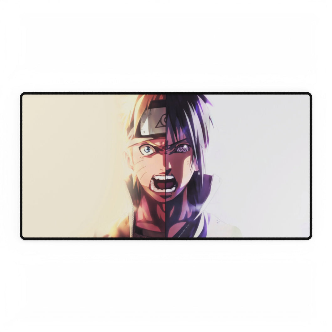 Anime Naruto Mouse Pad (Desk Mat)