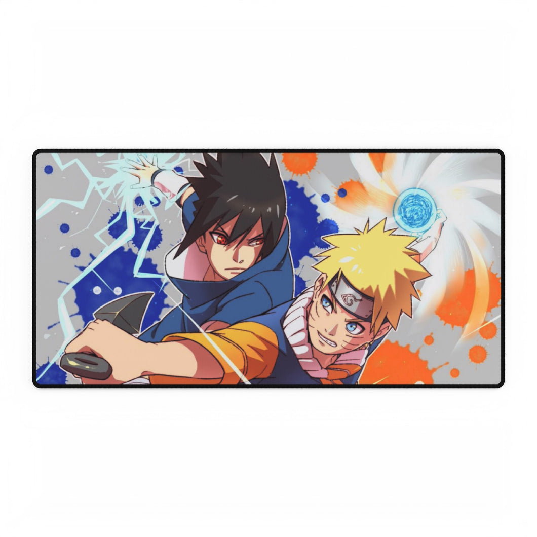 Anime Naruto Mouse Pad (Desk Mat)