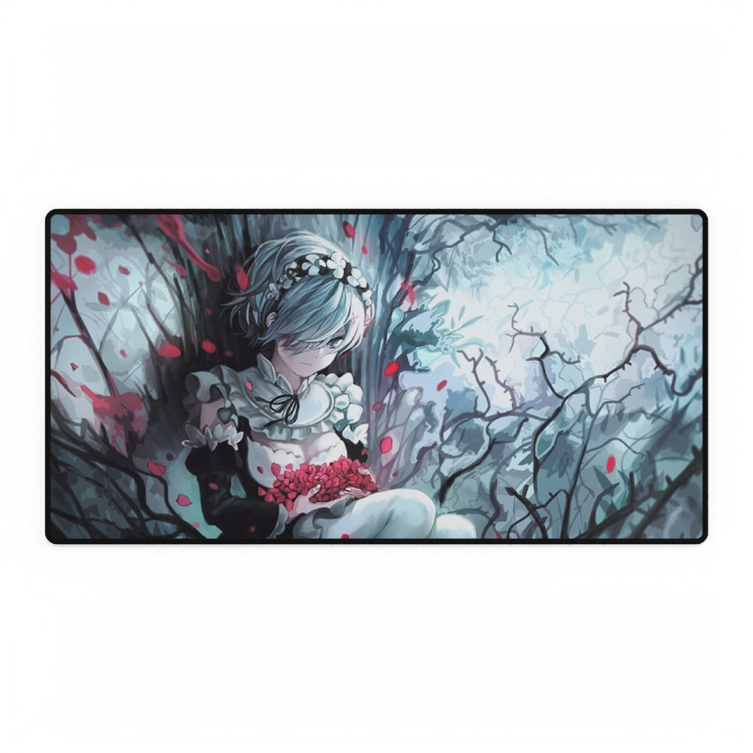 Anime Re:ZERO -Starting Life in Another World- Mouse Pad (Desk Mat)