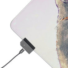 Charger l&#39;image dans la galerie, Tapis de souris LED RVB Mo Dao Zu Shi (tapis de bureau)
