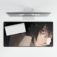 Load image into Gallery viewer, Anime Naruto Mouse Pad (Desk Mat)
