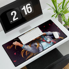 Load image into Gallery viewer, Anime Your Lie in April Mouse Pad (Desk Mat)
