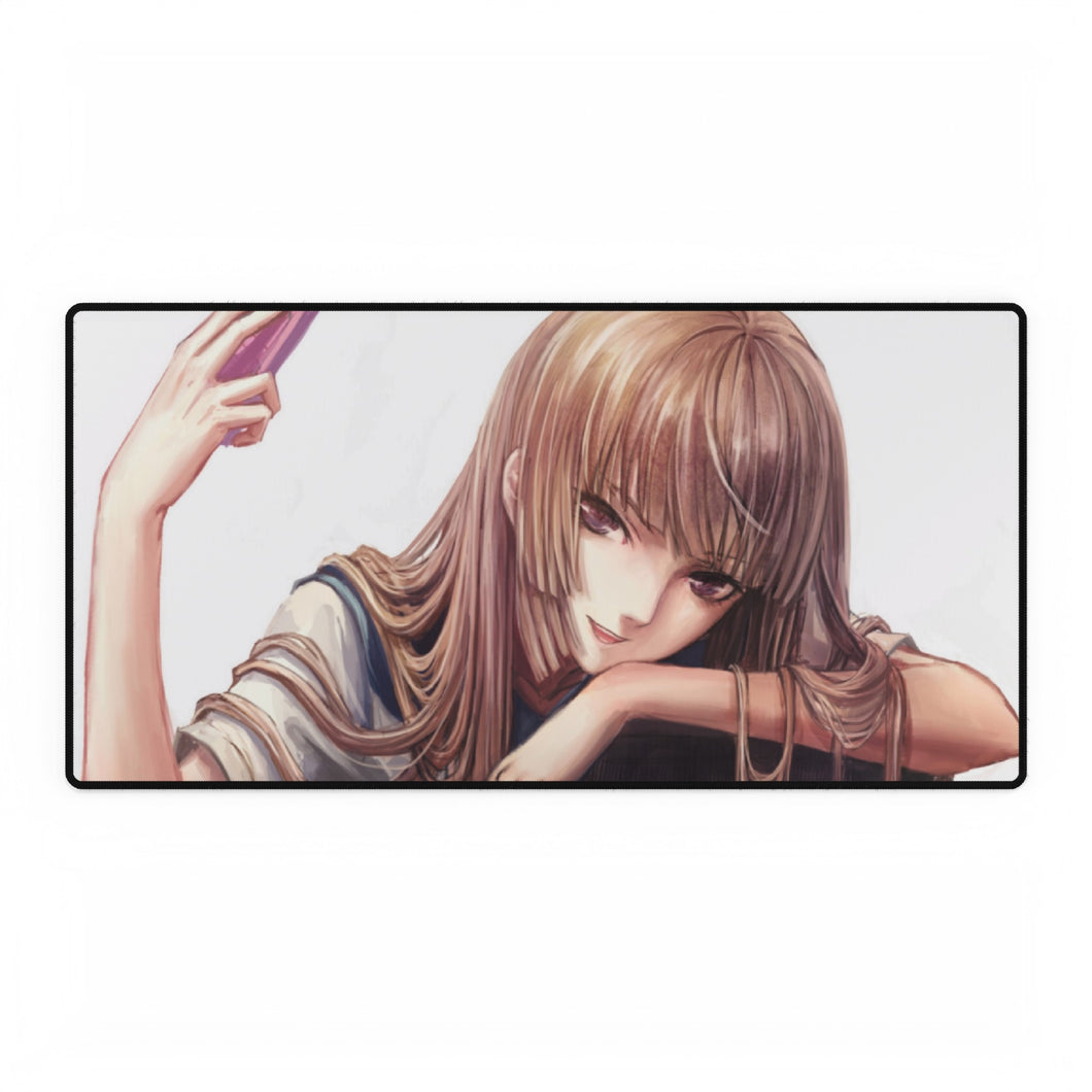 Zetsuen No Tempest Mouse Pad (Desk Mat)