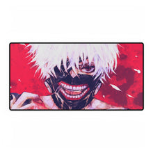 Cargar imagen en el visor de la galería, Alfombrilla de ratón (alfombrilla de escritorio) de Anime Tokyo Ghoul
