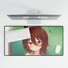 Charger l&#39;image dans la galerie, Tapis de souris (tapis de bureau) Anime Uma Musume : Pretty Der
