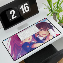 Load image into Gallery viewer, Anime OreShura Mouse Pad (Desk Mat)
