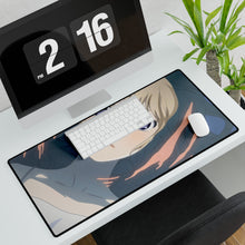 Cargar imagen en el visor de la galería, Anime Your Lie in April Mouse Pad (Desk Mat)
