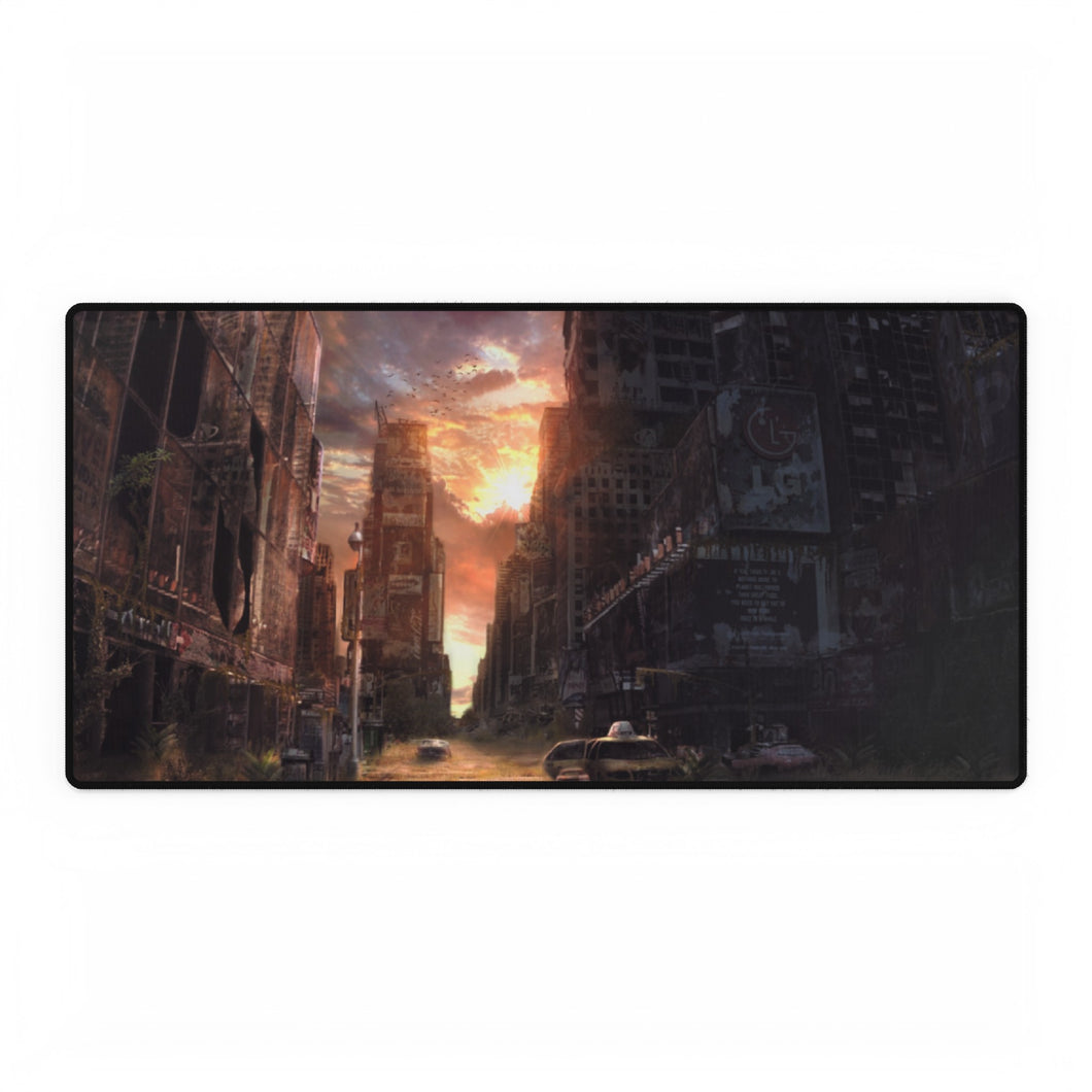 Fallout Mouse Pad (Desk Mat)