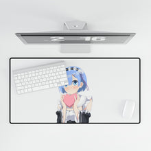 Load image into Gallery viewer, Anime Re:ZERO -Starting Life in Another World- Mouse Pad (Desk Mat)
