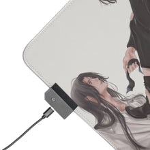 Charger l&#39;image dans la galerie, Tapis de souris LED RVB Mo Dao Zu Shi (tapis de bureau)
