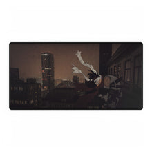 Load image into Gallery viewer, Stain In The City Mouse Pad (Desk Mat)
