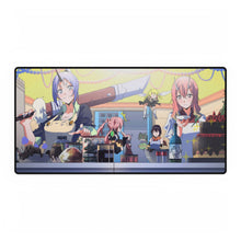 Cargar imagen en el visor de la galería, Anime That Time I Got Reincarnated as a Slime Mouse Pad (Desk Mat)
