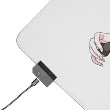 Charger l&#39;image dans la galerie, Tapis de souris LED RVB Mo Dao Zu Shi (tapis de bureau)
