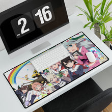 Cargar imagen en el visor de la galería, Anime Crossover Mouse Pad (Desk Mat)
