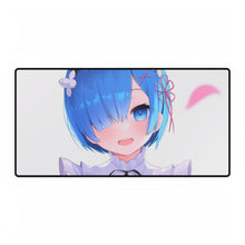 Load image into Gallery viewer, Anime Re:ZERO -Starting Life in Another World- Mouse Pad (Desk Mat)
