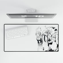 Cargar imagen en el visor de la galería, Anime Re:ZERO -Starting Life in Another World- Mouse Pad (Desk Mat)
