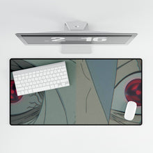 Load image into Gallery viewer, Anime Naruto Mouse Pad (Desk Mat)
