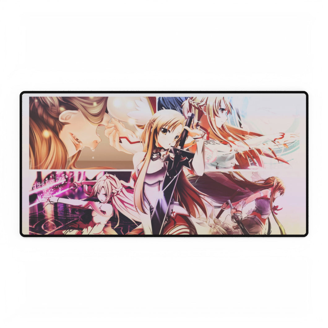 Anime Sword Art Online Mouse Pad (Desk Mat)