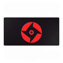 Load image into Gallery viewer, Anime Naruto Mouse Pad (Desk Mat)
