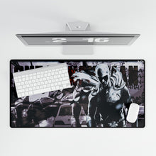 Charger l&#39;image dans la galerie, Tapis de souris Saitama One Punch Man (tapis de bureau)
