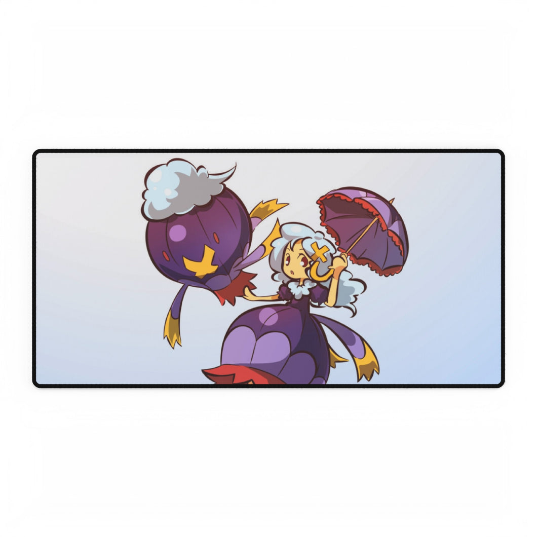 Drifblim Moemon Mouse Pad (Desk Mat)