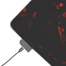 Cargar imagen en el visor de la galería, Tokyo Ghoul Touka Kirishima RGB LED Mouse Pad (Desk Mat)
