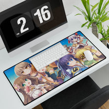 Load image into Gallery viewer, Anime Rewrite Mouse Pad (Desk Mat)
